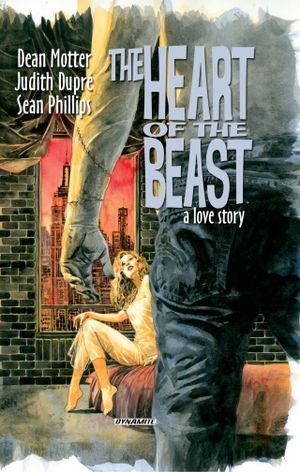 The Heart of the Beast : A Love Story