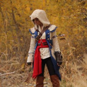 Assassin’s Creed Theme (Single)