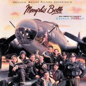 Memphis Belle (OST)