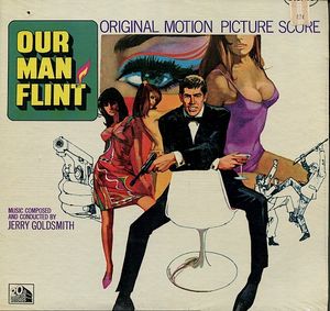 Our Man Flint (OST)