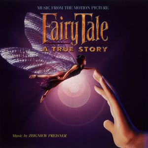 Fairytale: A True Story (OST)