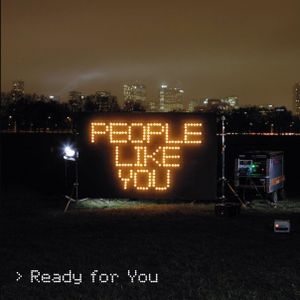 Ready for You (EP)