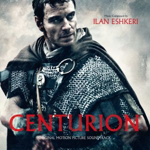 Centurion (OST)