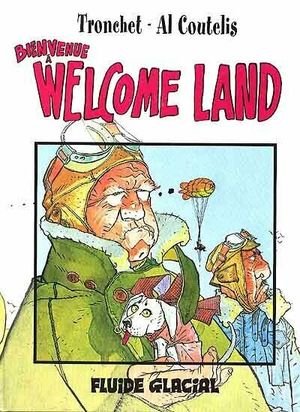 Welcome Land