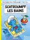 Schtroumpf les Bains - Les Schtroumpfs, tome 27
