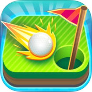 Mini Golf MatchUp