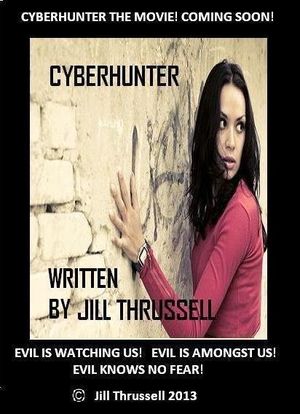Cyberhunter