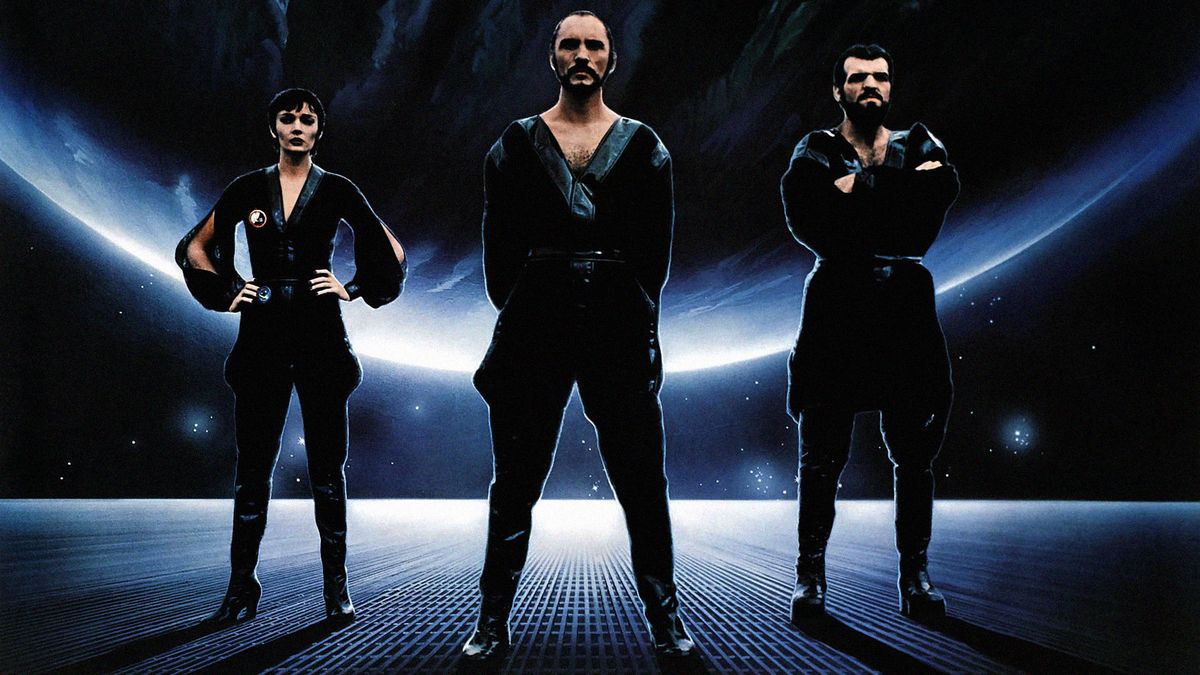 1980 Superman II