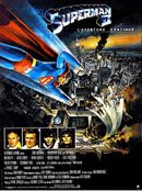 Affiche Superman II