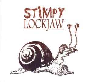 Stimpy Lockjaw