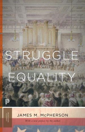 The Struggle for Equality