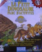 Le Petit Dinosaure : Parc d'activités