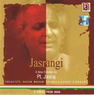 Jasrangi