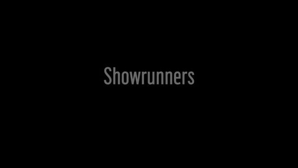 Showrunners, les coulisses des séries TV américaines