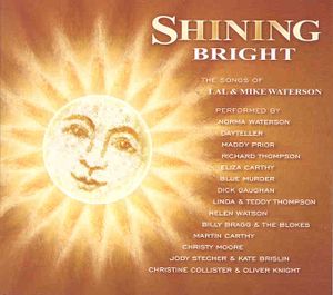 Shining Bright: The Songs of Lal and Mike Waterson