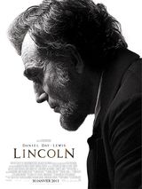 Affiche Lincoln