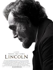Affiche Lincoln Affiche Lincoln