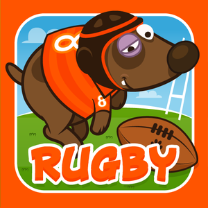 Paf le Chien Rugby