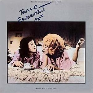 Terms of Endearment (OST)