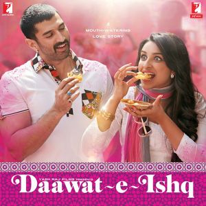 Daawat-e-Ishq (OST)