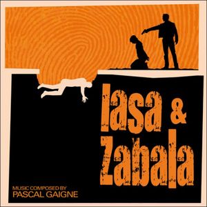 Lasa & Zabala (OST)