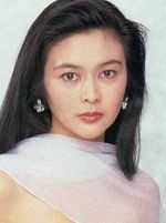 Rosamund Kwan