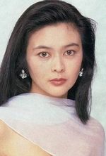 Rosamund Kwan