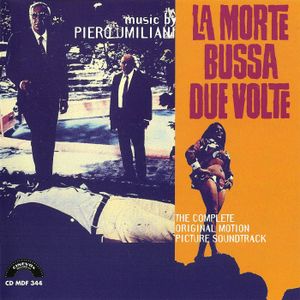 La morte bussa due volte (OST)