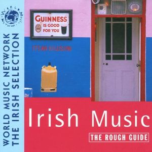 The Rough Guide to Irish Music
