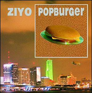 Popburger