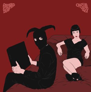 The Bastard Beat (EP)
