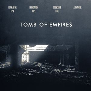 Tomb of Empires