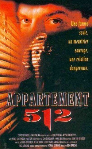 Appartement 512