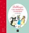 Balthazar et les Matières à toucher