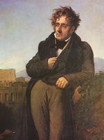 François-René de Chateaubriand