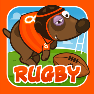 Paf le Chien Rugby HD