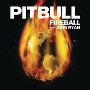 Fireball (Single)