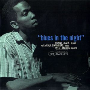 Blues in the Night