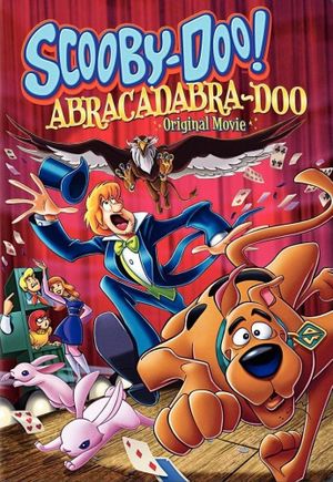 Scooby-Doo ! Abracadabra-Doo
