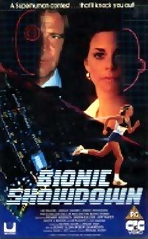 L'Espion bionique