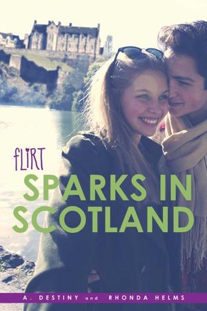 Sparks in Scotland