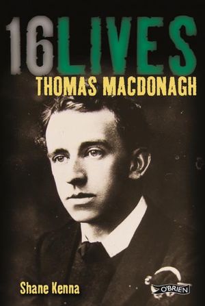 Thomas MacDonagh