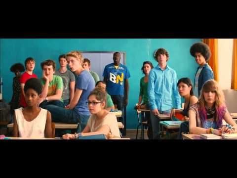 Bande-annonce de Les Profs