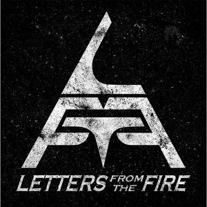 Letters From the Fire (EP)