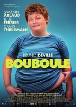 Affiche Bouboule
