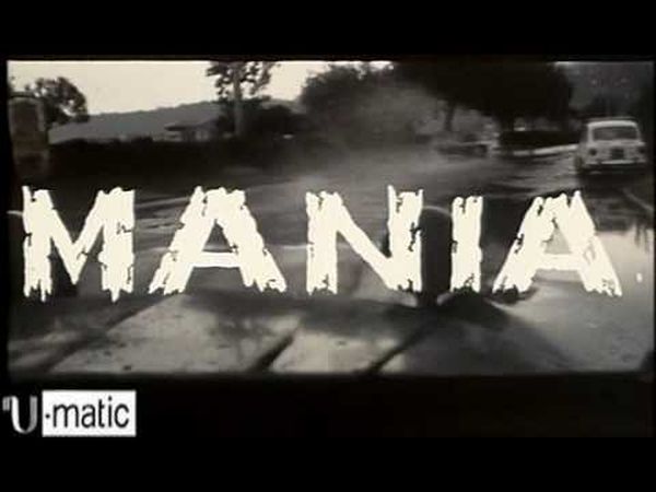 Mania