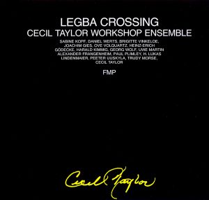 Legba Crossing (Live)