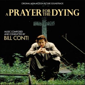 A Prayer for the Dying (OST)