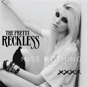 Miss Nothing (UK Version Revised) (Single)