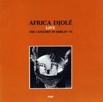 Pochette Live: The Concert in Berlin '78 (Live)